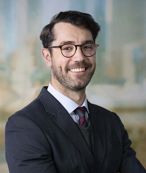 Will, founder of The Estate Organiser